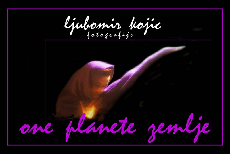 One planete zemlje - . god.