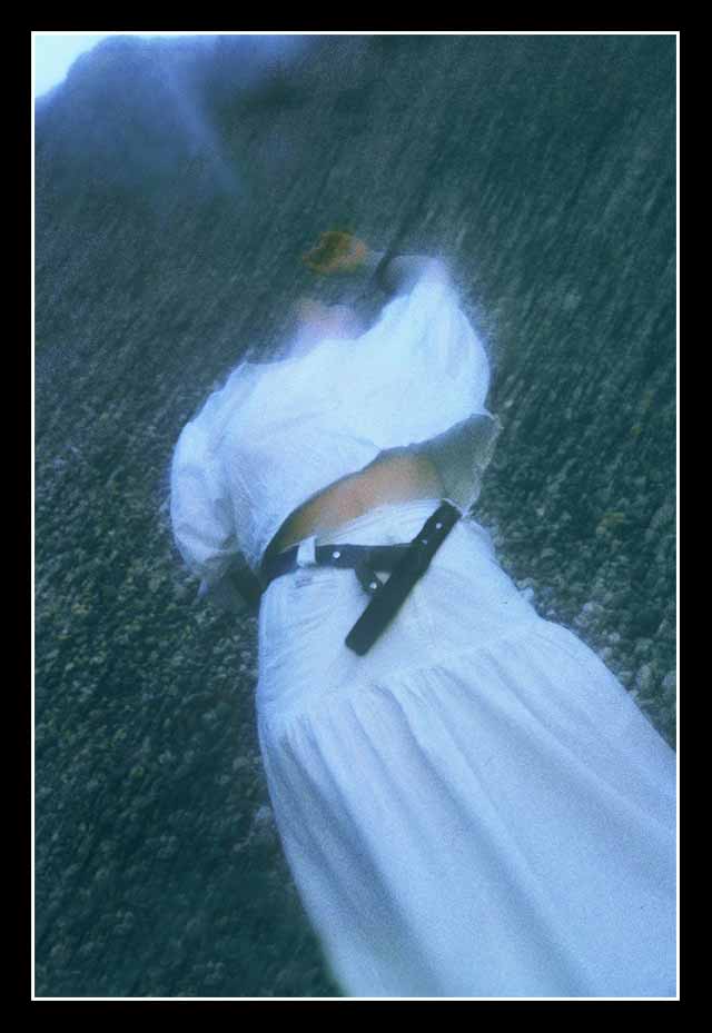 Znak plave svetlosti - . god.