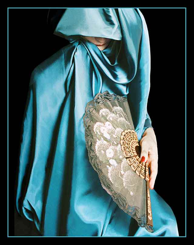 Donna incognita - . god.