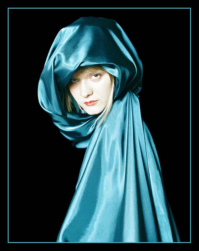 Donna incognita - . god.