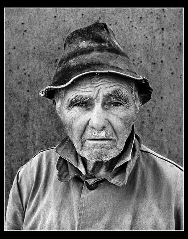 Deda Raki - 1979. god.