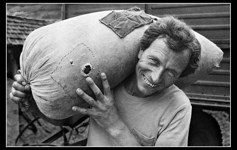 Slobodan Tomi - Kikiriki - 1981. god.