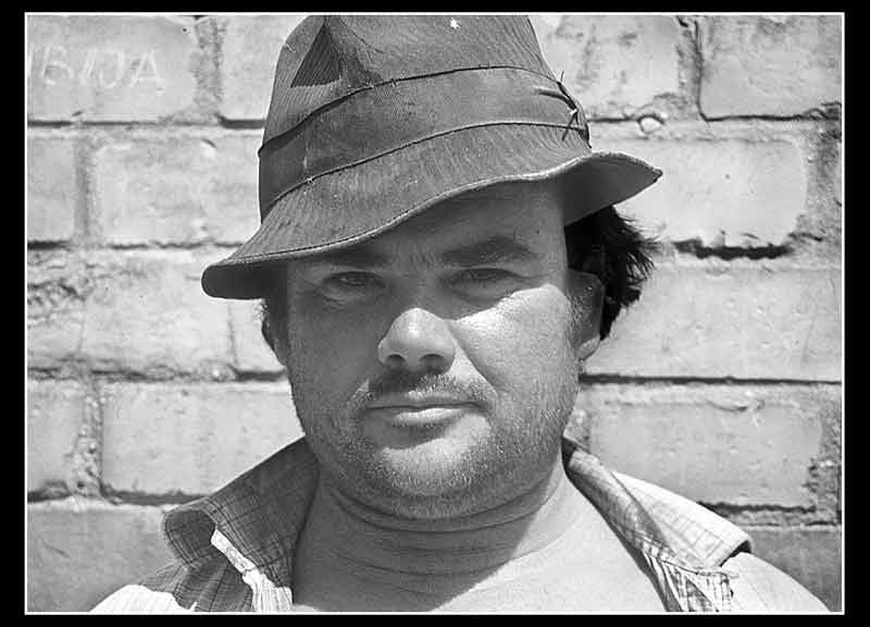 Ivan Belencov - Gibanica - 1980. god.