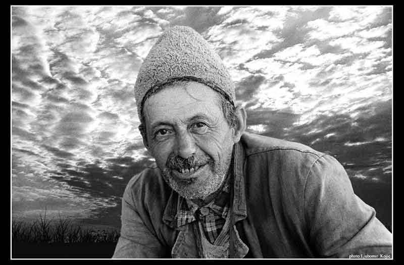 Osmeh pred oluju - 1980. god.