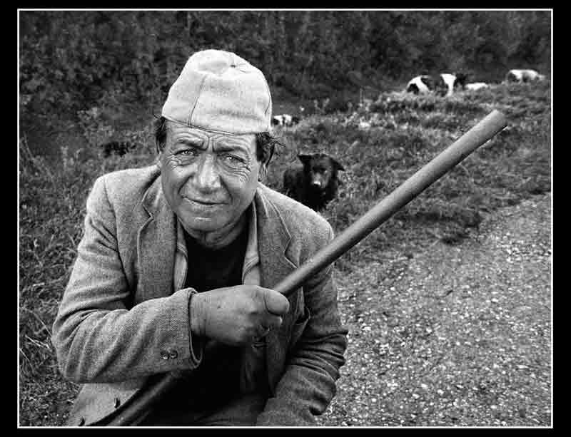 Munan Sele - 1995. god.