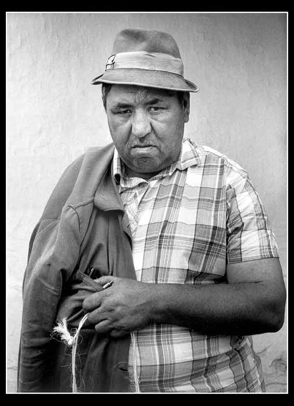 Isakov iva - Tanar - 1992. god.