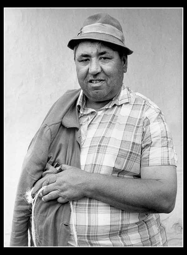 Isakov iva - Tanar - 1992. god.