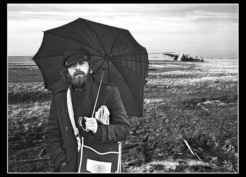 Radovan Vlahovi - Kaljuga - 1979. god.