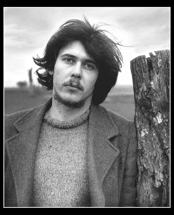 Jovica Belin - Kinja - 1980. god.