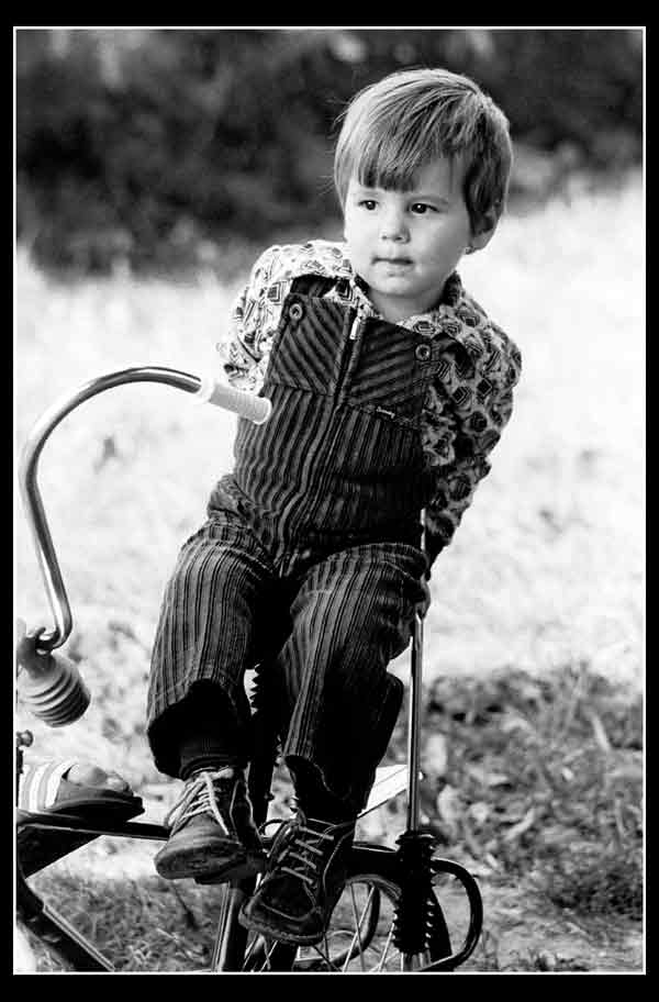 Sran Berbakov - 1978. god.