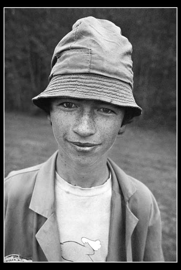 Rajko - sin Popovia - 2003. god.