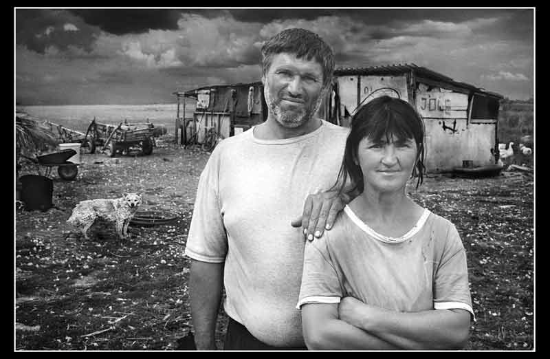 Mili sa supugom - 2006. god.