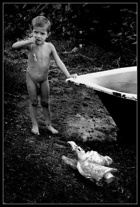 Bosonogo detinjstvo 07 .... god.