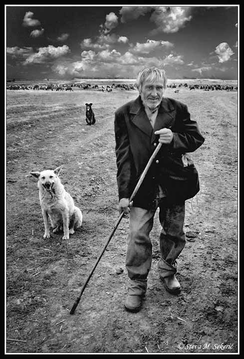 Dve kere i .... god.