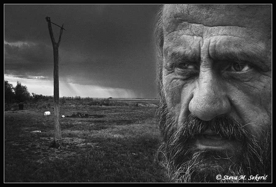 Oluja dolazi .... god.