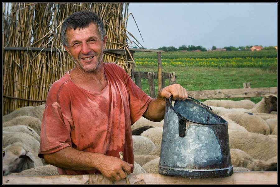 Friko mleko .... god.