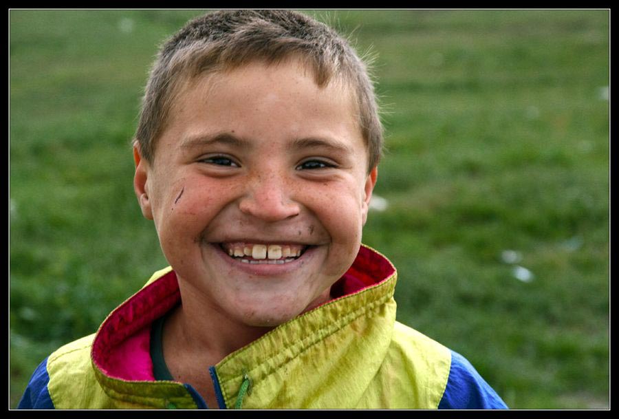 Bezbrinost .... god.