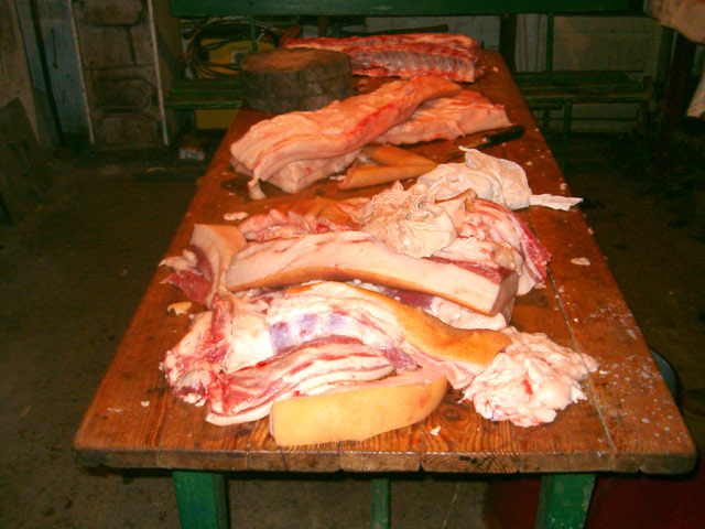 Uveliko sezona disnatora...