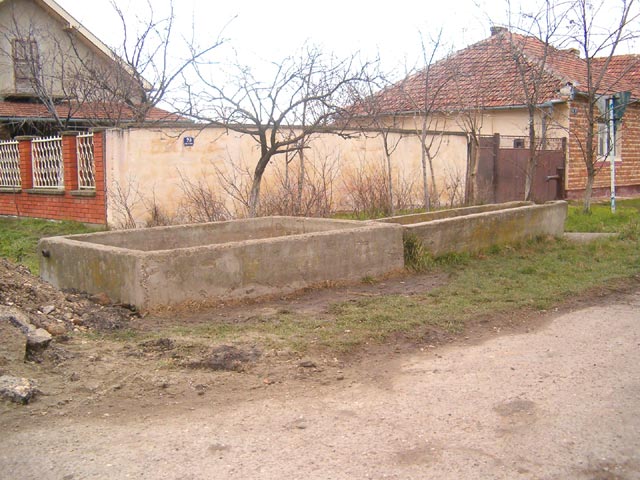 Zaboravljeni bunari...