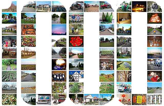 1000-ita Slika dana...