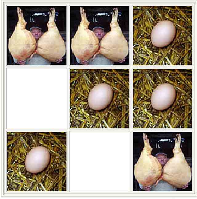 sIgrica - Ac Tac Magarac...