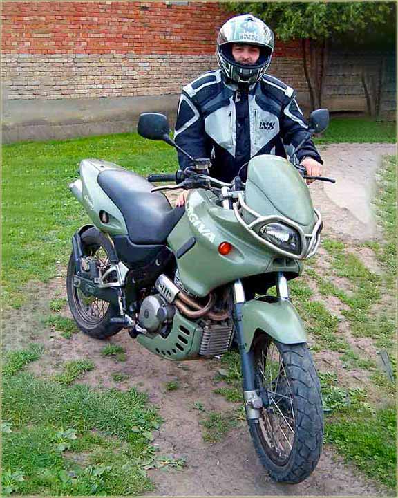 NM in cyber space or reality...