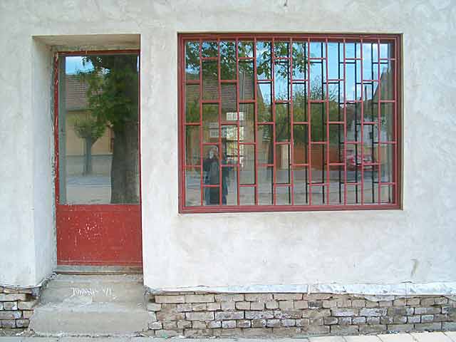 Staklorezački bizmis...