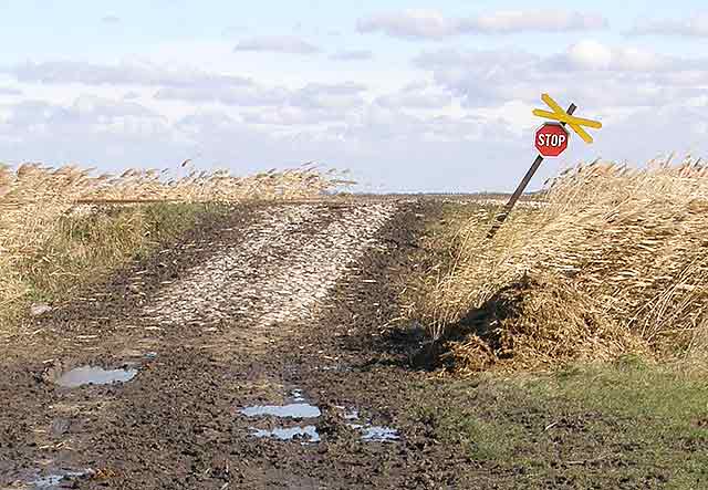 Nema zime, dok Severac neDune I ...