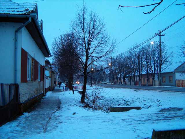ZaBelilo DobroJitro...