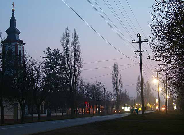 SF film o Beodri, od nastanka...