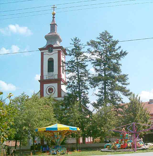 Beodranska slava 2007-me...