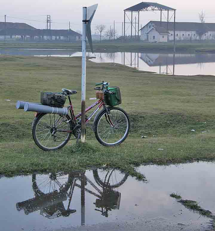 Služe li Vas NM bisage za bicikli ?