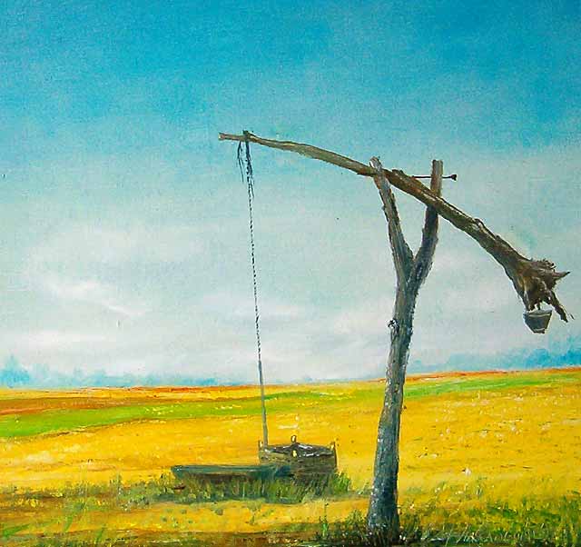 BKC likovna kolonija...