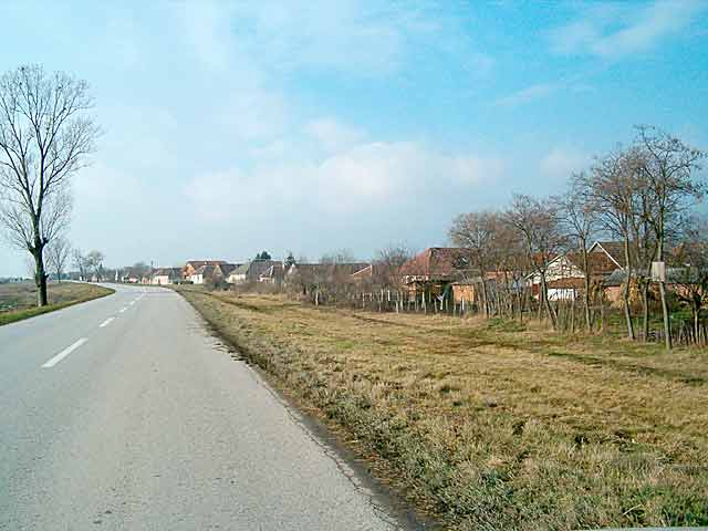 Ne lomite mi bagrenje...