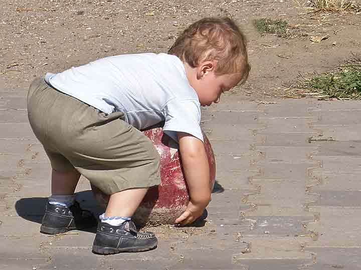 Budući NM snagator ...