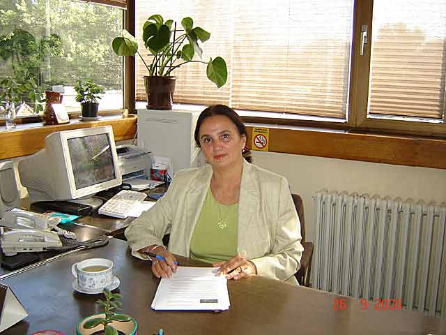 NM - bezbedna zajednica...