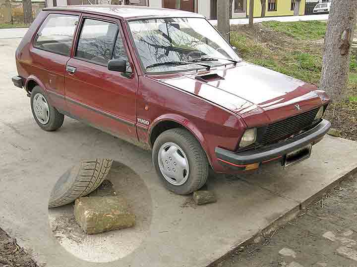 Ništa brez ciglje...