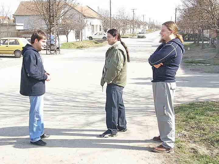 NM civilna vojska...