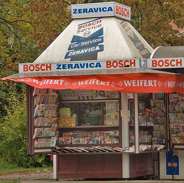 Koje su najLepče cigare ?