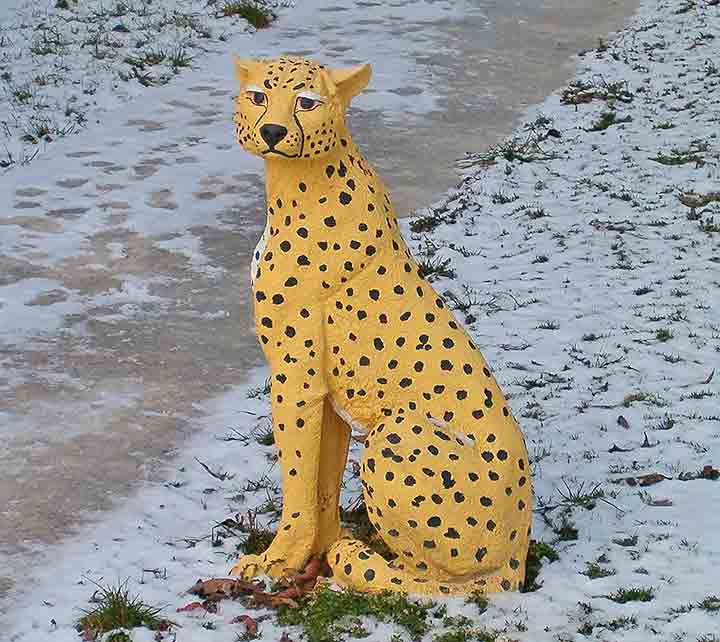 Najstrašnija NM čuvarKuća...