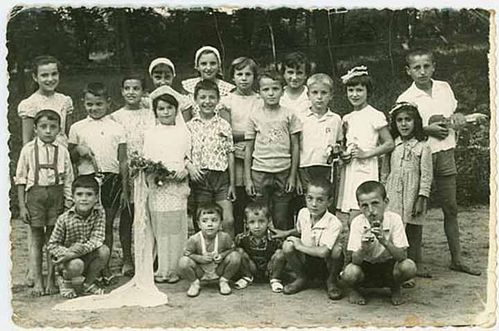 Pozdrav iz Ljubljane ...