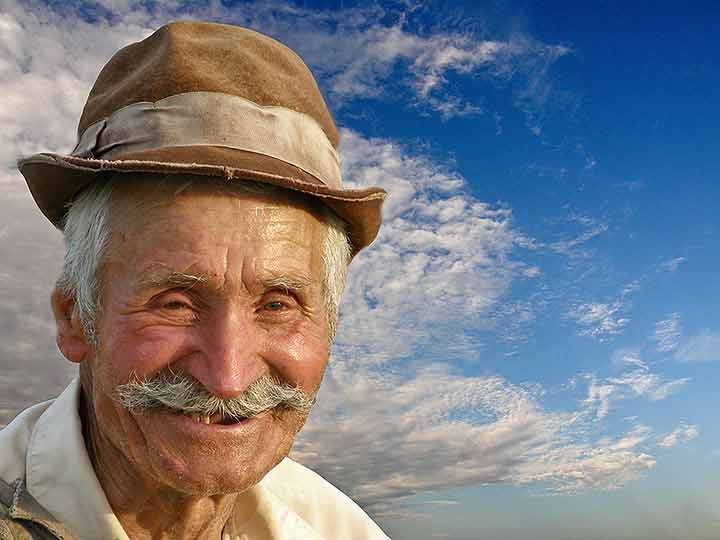 Čobanske dogodovštine ...