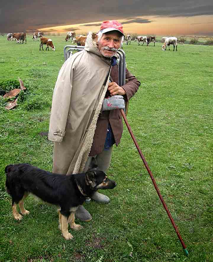 Još edan NM foto uspeh ...