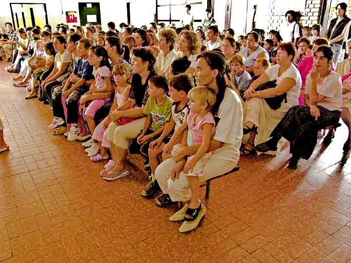 Đaci prvaci 2008-me ...