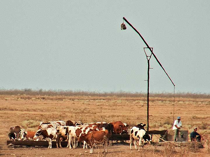 Stručno o podzemnim NM vodma ...