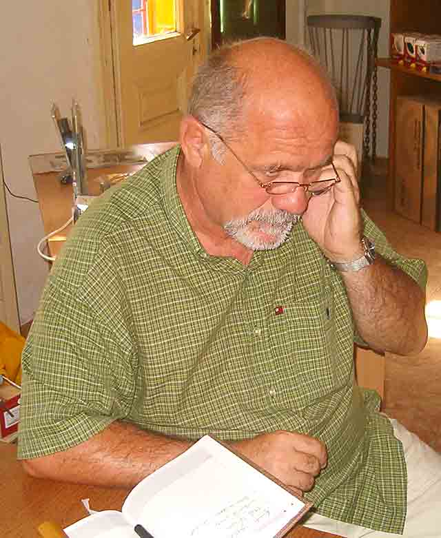 Poseta iz Politike AD...