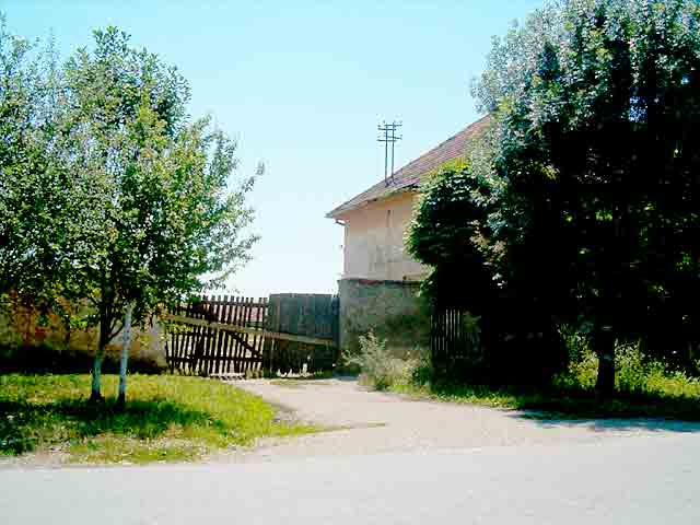 Brez kusura molim...