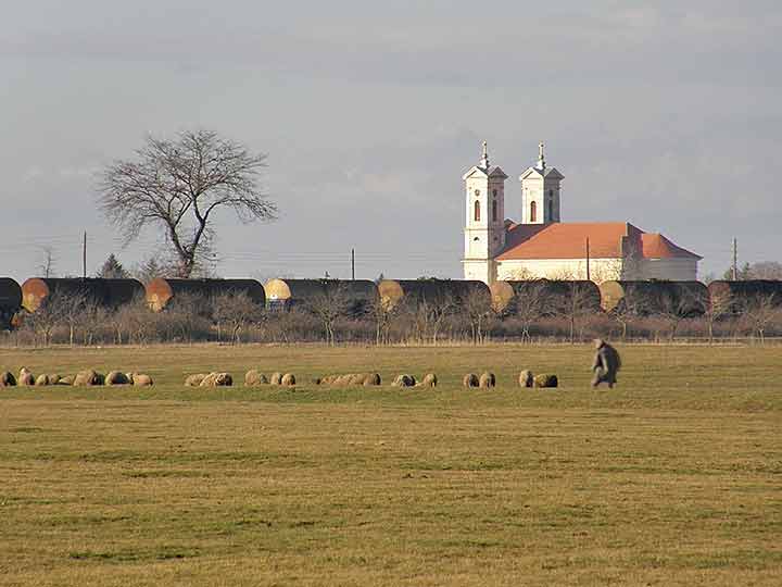 Dugačak ajzliban...