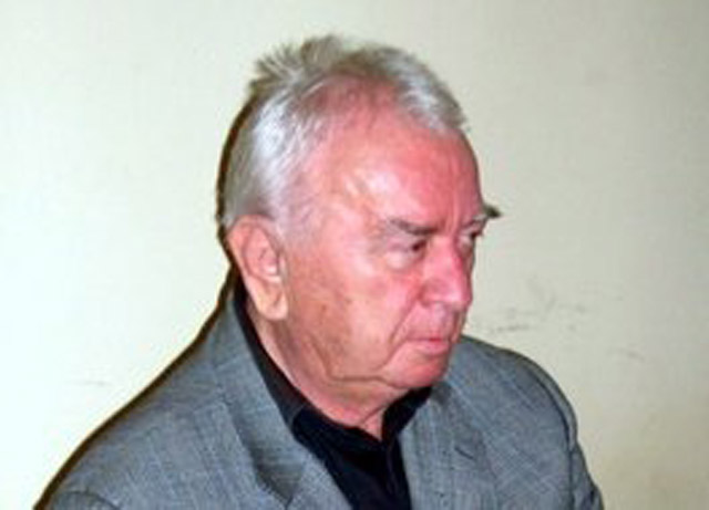 Pamtite me po pjesmama mojim...