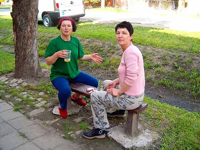 Kritike na uređivačku politiku...